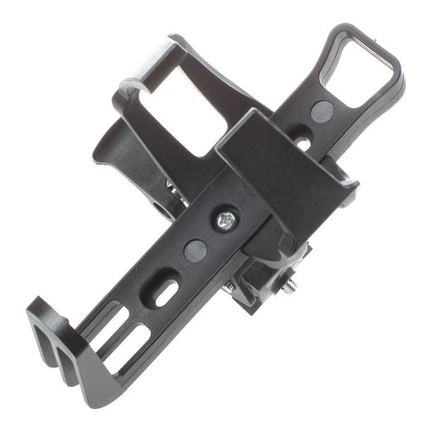 

adjustable bike bicycle mtb water bottle holder rack cage pet supplies home garden