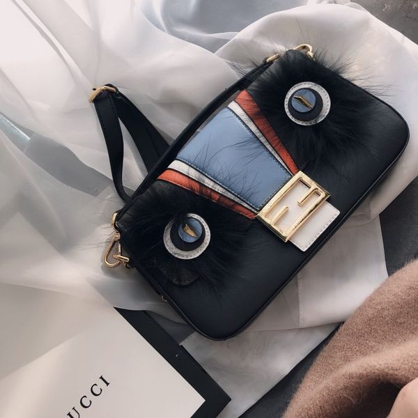 

2020 новых высокого качество взрослых бутики 1: 1 package191203 # 0008, Black