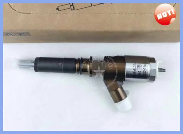 

diesel fuel common rail injector 326-4700 for caterpiller 320d engine