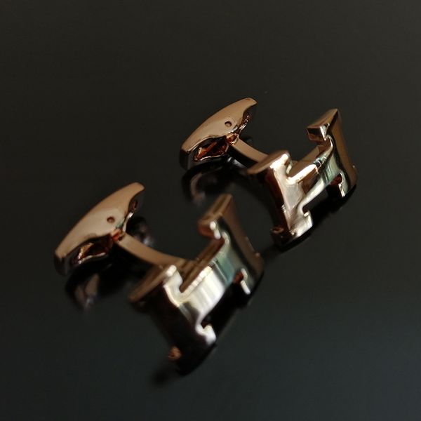 

sleeve button luxury cufflinks man suit shirt cuff links logistics inquiries choose more brand cufflinks ing, Silver