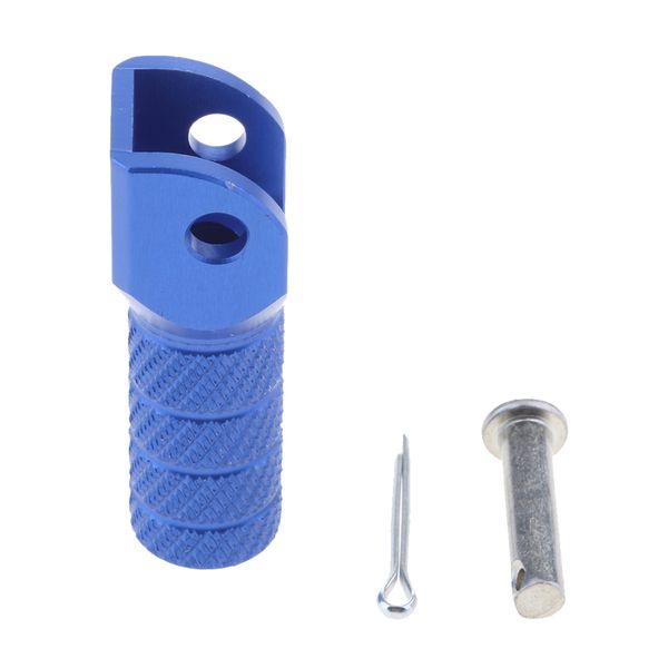 

синий cnc shifter сдвиг рычага совет для ktm exc 690 125-530 990