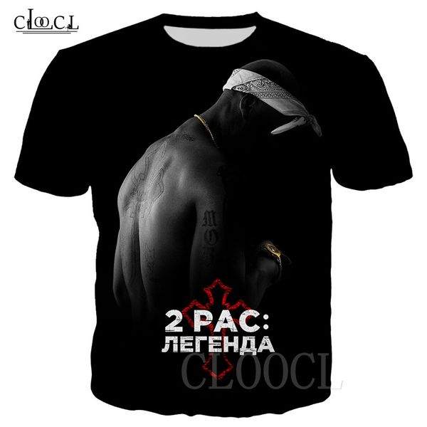 

2pac tupac t shirts men women summer shorts sleeve sweatshirt tshirts rapper tupac amaru shakur 3d printed fashion funny t-shirt, White;black