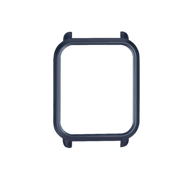 

fashion pc case protector protective cover protect shell for xiaomi huami amazfit bip youth watch