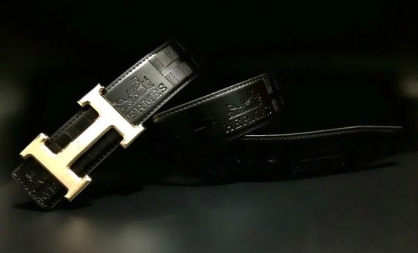 

2020 luxury belts designer belts for men buckle belt male chastity belts fashion mens leather belt wholesale dropshipping a356, Black;brown