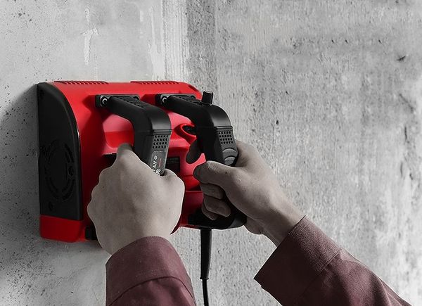 

electric dust-putty wall machine planing machine