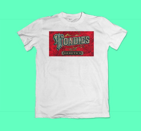 toadies t shirt