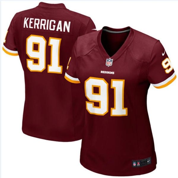 4xl redskins jersey