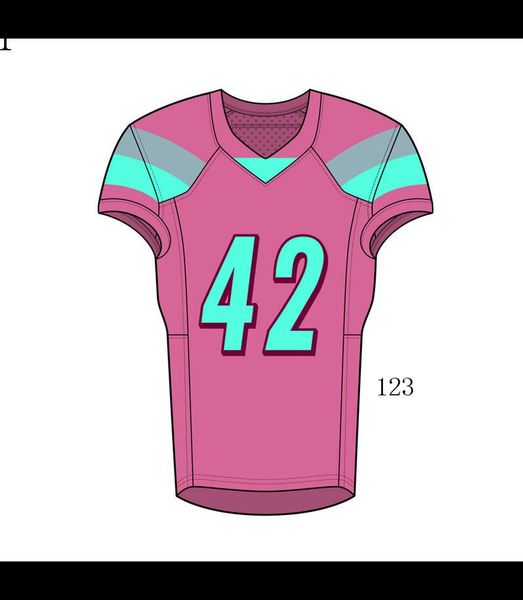 

2019 2020 Football Jerseys Quick Dry BLUE red Embroidery Logos Free Shipping Cheap wholesale Men Size Jersey8