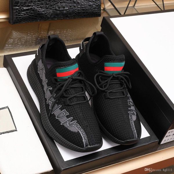

new men's running tide shoes korean version of the trend of fashion wild sports summer casual canvas breathable mesh shoes autumn shoes