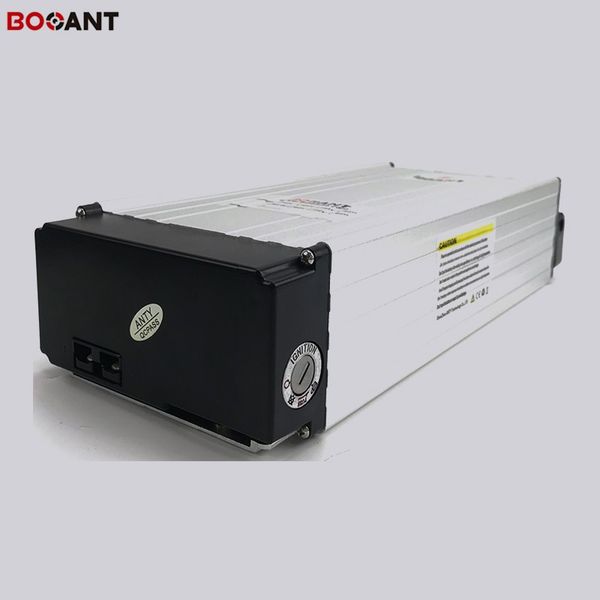 

60v 10ah e bike lithium ion battery 60v built in 15a bm for electric bike bafang 500w 750w motor 2a charger hipping