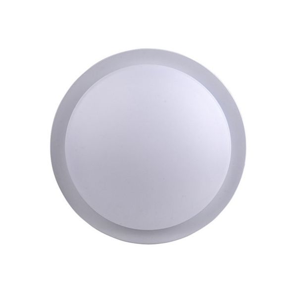 2019 18w Led Motion Sensor Flush Mount Ceiling Lighting Fixture Radar Activated Sensing Light 6000k Cold White Color For Basement Garage From