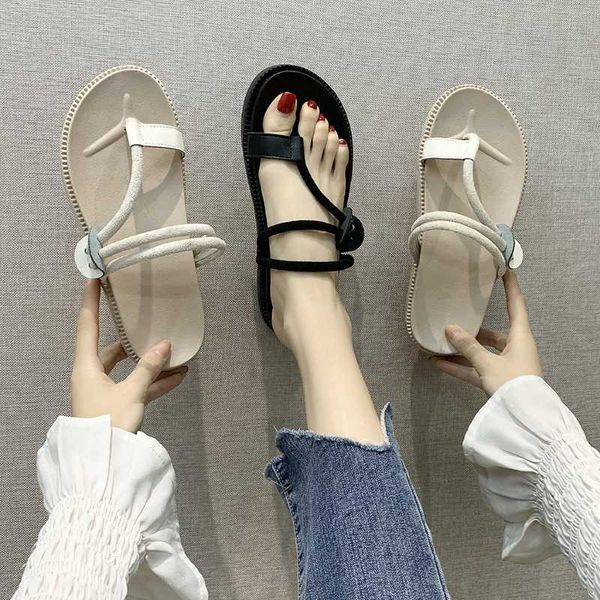 

shoes house slippers platform slides slipers women summer woman flock fashion rubber flip flops lady med 2020 beach, Black