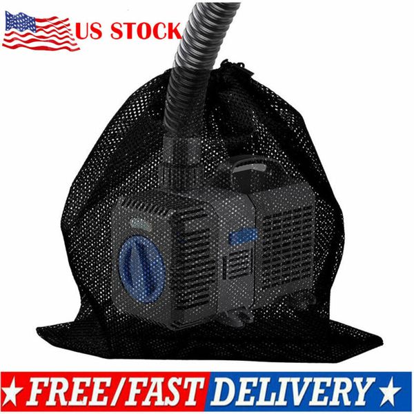 

new fashion large pump barrier bag filter kitchen storage filter bag water pump