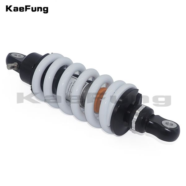 

1000lbs adjustable damping 320mm rear shocks absorber/suspension for 110/125/140/150/160cc klx110 crf50/70 dirt pit bikes