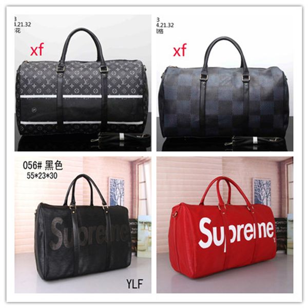 

Горячие Продаем Новейший Классический Стиль Марка Дизайнер Дорожные сумки Сумка