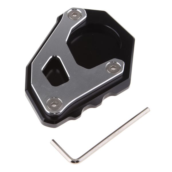 

sidestand kickstand extension pad for ktm 1290 1050 1190 adv