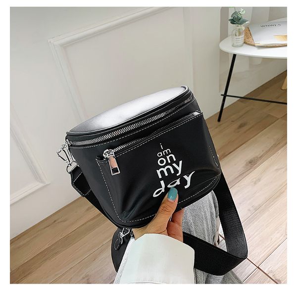 

women 2020 summer composite bag coin purse crossbody bags messenger bag casual solid girl phone convenient bags