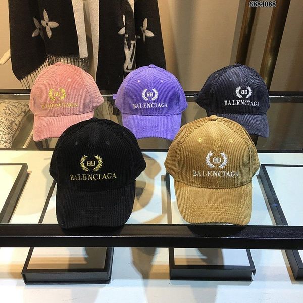 

2019 designer luxury hats men women caps snapbacks dad hats casquette fashion baseball cap cappelli firmati ba-004, Blue;gray
