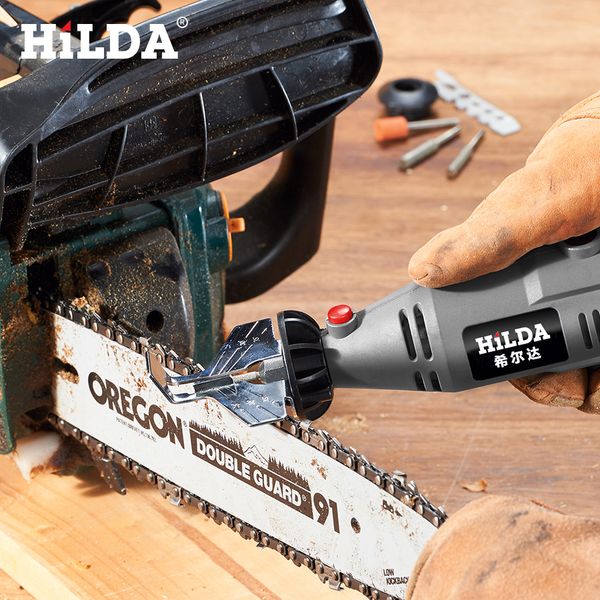 

hilda saw sharpening attachment sharpener guide drill adapter for dremel drill rotary accessories
