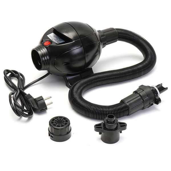 

600w electric air pump