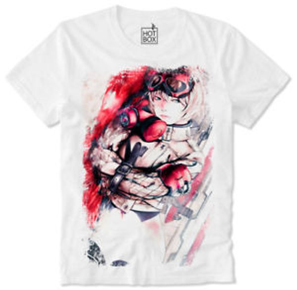 Clothing Hentai - Hotbox T Shirt Cyber Punk Cyber Punk Anime Manga Hentai Sexy Girl Japan  Porn And T Shirt T Shirt Makes From Supertshirts201802, $13.91| DHgate.Com