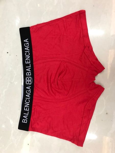 

2020 дизайнеры бренд мужской боксер мужские трусы краткое для мужчин трусы сексуальное нижнее белье мужские боксеры хлопок нижнее белье шорт, Black;white