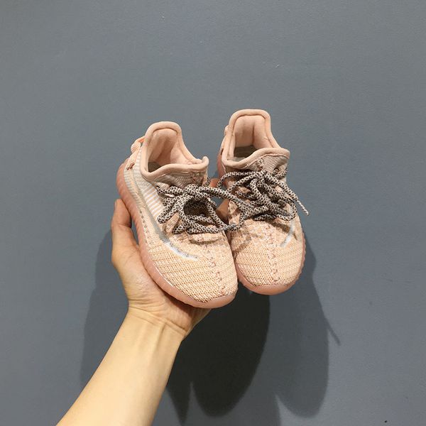 

gift for boys girls baby autumn children shoes toddler boys girls sneakers mesh breathable fashion casual kids shoes size 21-25