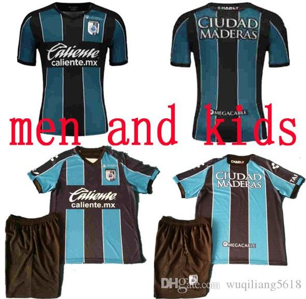queretaro soccer jersey