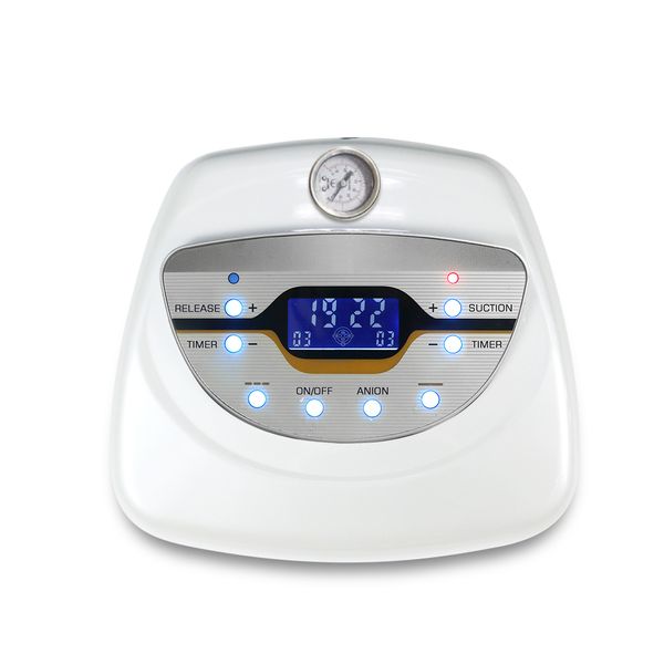 

breast massage care machine dhl/tnt shipping
