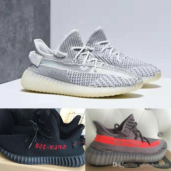 

static clay running shoes off mens shoes sneakers blue tint triple white zebre bred trainers butter sesame womens designer shoes 36-46