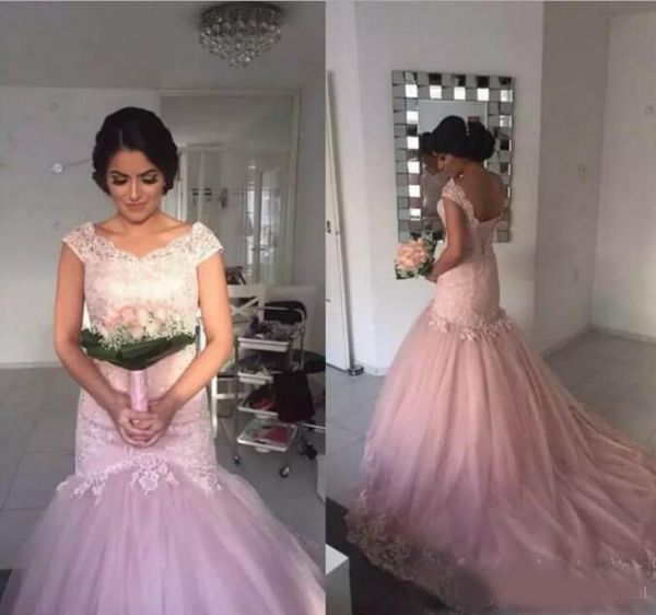 

2020 off the shoulder prom dresses lace applique scoop sleeveless tulle chapel train mermaid formal evening dresses wear long party gown, Black