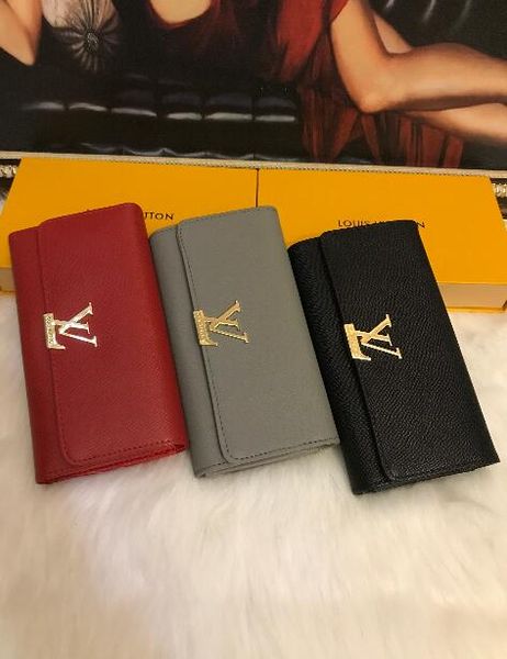 

luxury wallet paris plaid style designers womens wallet famous men luxury wallets special canvas multiple short small bifold wallet, Red;black