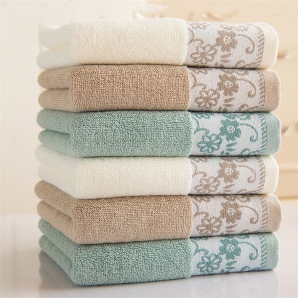 

фабрика сразу 32 доли хлопка сгущенное полотенце цветка глицинии 110г мягкое абсорбирующее полотенце стороны мытья можно подгонять