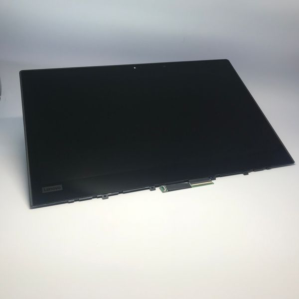 

02dm432 применить к lenovo thinkpad l390 (20nr) 13,3 '' fhd lcd led сенсорный экран digitizer ассамблеи dhl / ups / fedex бесплатная доставк