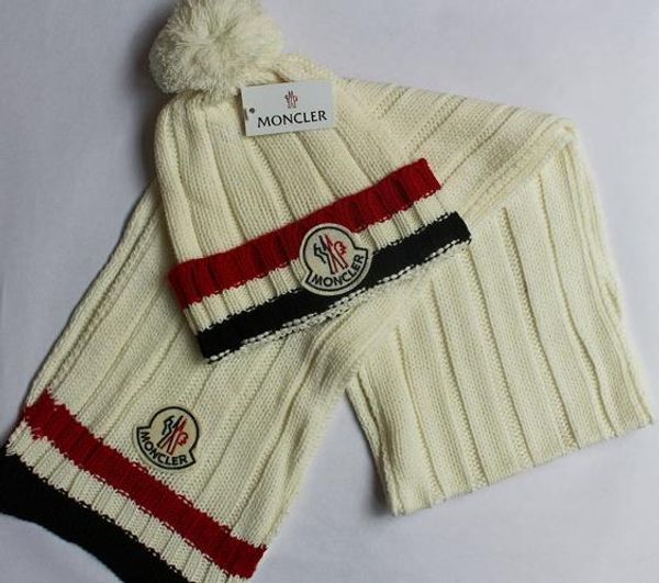 

fashion 599wholesale hat scarf glove three-piece female winter student han version of the lovely autumn/winter extra thick wool hat christma, Blue;gray