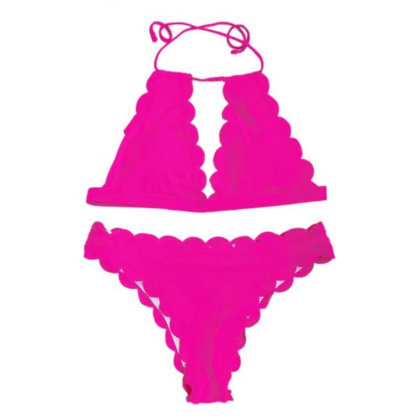 

женин sexy bikini set leoprd tie-dye кђпалник олеѬ hollow scalloped плжна, White;black
