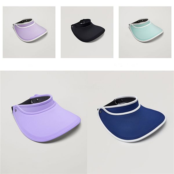 

fashion large sun hat beach anti-uv sun protection foldable straw cap er female summer big sunhat novelty headwear #793, Blue;gray