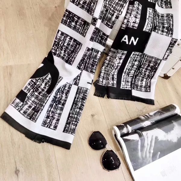 

Luxury winter ca hmere carf pa hmina for women brand de igner warm carf fa hion women imitate ca hmere wool long hawl wrap