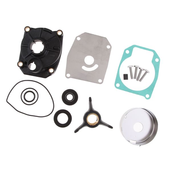 

impeller repair kit refrigerated cylinder durable motorcycle parts for johnson evinrude 438592