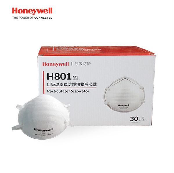 

honeywell brand personnal protective reusable facial masks kn95 face masks respirator mask protective mask
