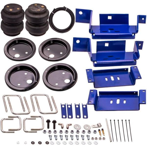 

rear air spring leveling kit for f250 f350 super duty pickup 1999-2007 2005