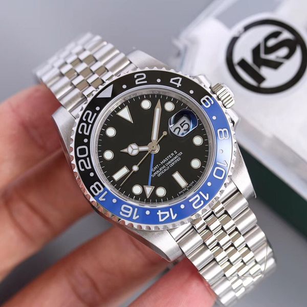 

2020 the nen ks produces 2836 luxury mens watchs 3135 men's watches designer watch automatic mechanical watches waterproof watchs, Slivery;brown