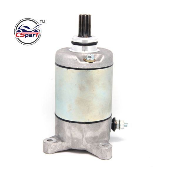 

starter motor for polaris sportsman 500 500cc 4x4 quad bike atv 12v starter starting start motor parts