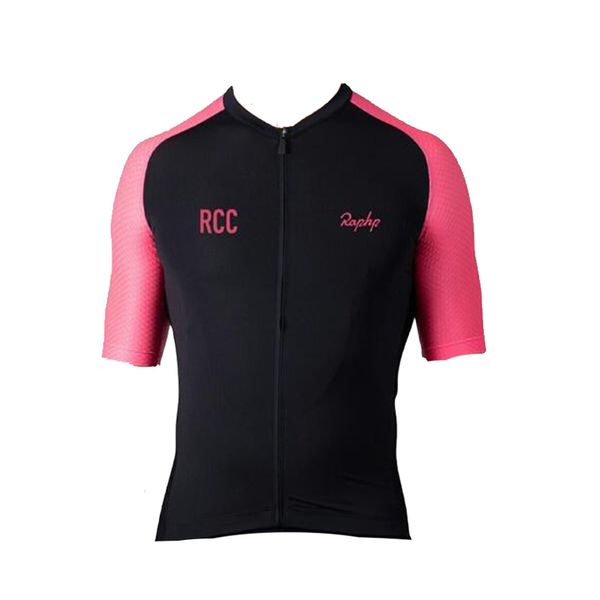 

совершенно новый! 2019 RCC Rapha велоспорт Джерси летний горный велосипед с короткими р