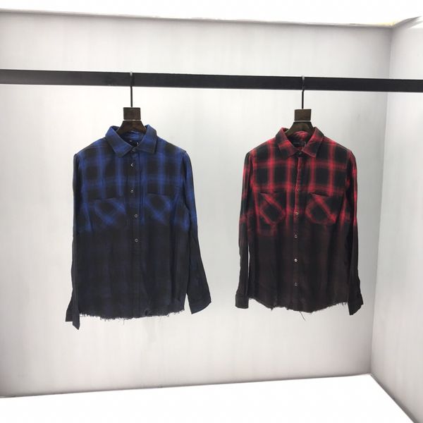 

early autumn new checked hooded shirt casual jacket pure cotton sweater checked shirt fabric matching printing cutting 025, White;black