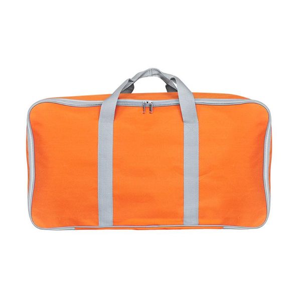 

storage bag portable outdoor waterproof picnic durable oxford cloth accessories bbq grill carrying barbecue supplies protective