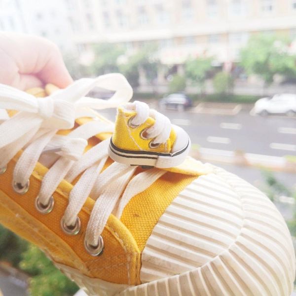 

women shoes growing on shoes lovers brooch simulation decorative ladies buckle fashion canvas board female buckle fashion, Black