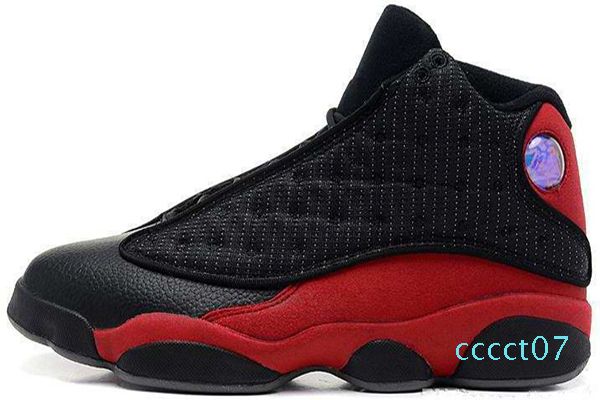 

мужская баскетбол обувь 13 bred черной правда красной истории полет dmp скидка спортивной обувь женщины кроссовки 13s black cat размер 8-13