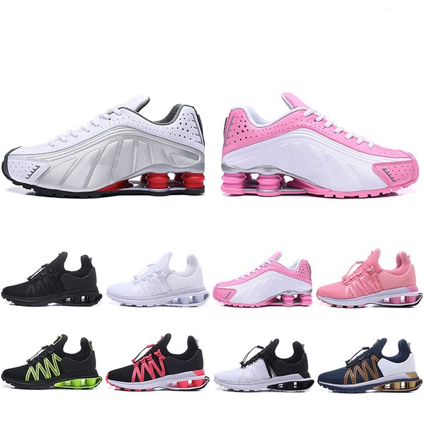 

new style shox gravity 908 running shoes for men women vc chaussures triple s sports sneakers mens trainers designers shoe size 36-46