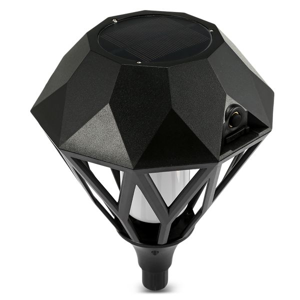 

cs - hy - 01 ip65 настенный светильник на солнечной энергии, 96 светодиодов